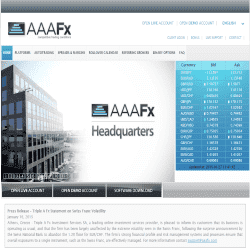 optionen handeln bei onvista aaafx getestet