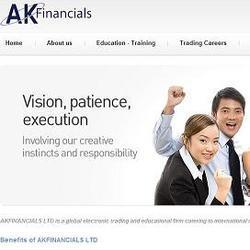 AKFinancials