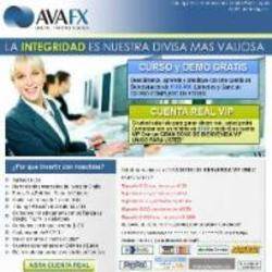 Curso AvaFx