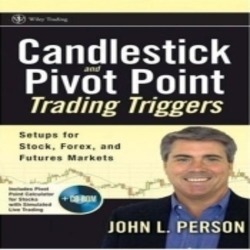 Candlestick and Pivot Point Trading Triggers