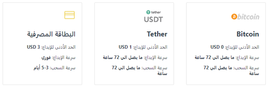 ايداع وسحب الاموال بسهولة في شركة Exness ايداع وسحب الاموال بسهولة في شركة Exness