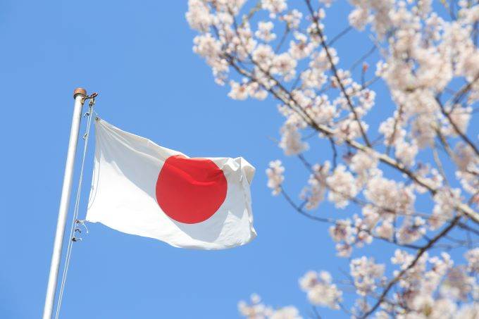 Japan