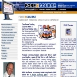 FOREX Course