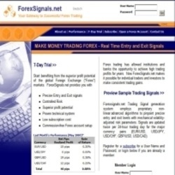 ForexSignals