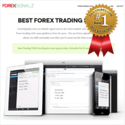 ForexSignalz