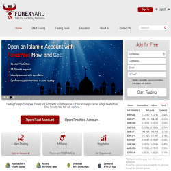 ForexYard