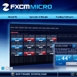 Forexmicrolot