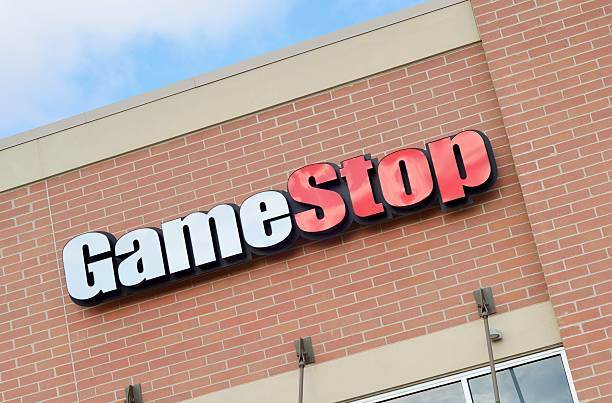 GameStop Stock