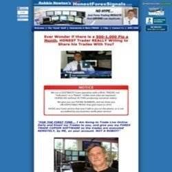 Honest Forex Signals