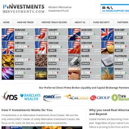 I2 Investments