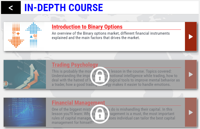titan trade binäre optionen forex handelsdemo
