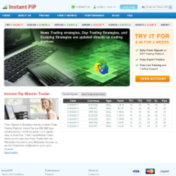 InstantPip