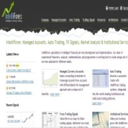 IntelliForex