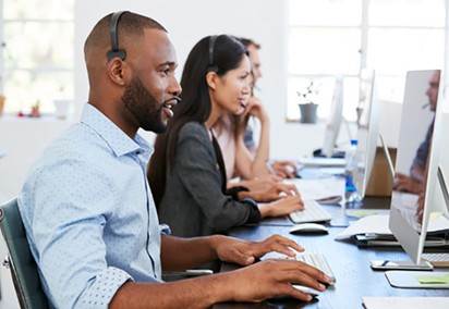Servizio clienti Servizio clienti