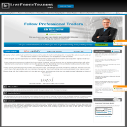 LiveForexTrading