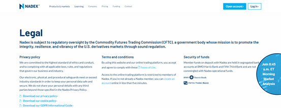 nadexreview-legal nadexreview-legal
