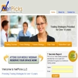 Netpicks