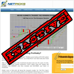 Netpicks