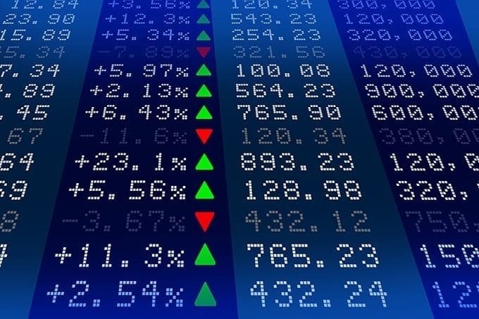 أخبار الأسهم العالمية أخبار الأسهم العالمية