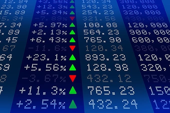 أخبار الفوركس أخبار الفوركس