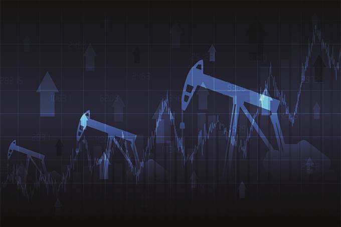 Crude Oil Crude Oil