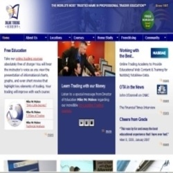 Trading Academy