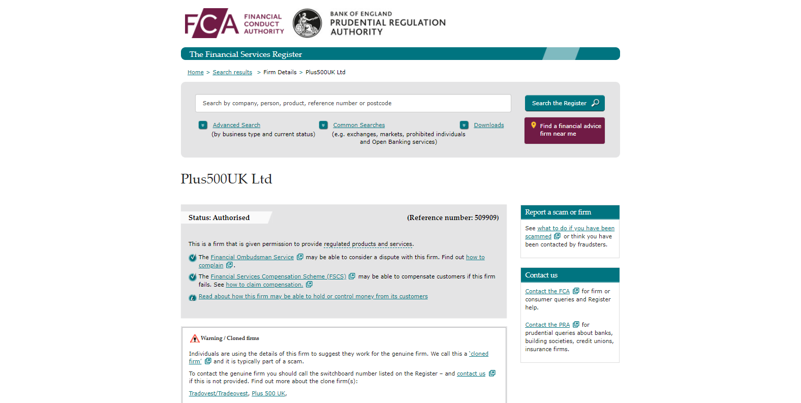 plus500 login failed bitcoin-investition 1 €