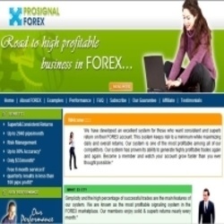 PROSignal Forex