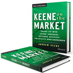 Keene on the Market