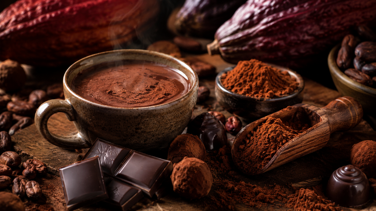Pronóstico del Cacao en Perú Hoy 07/07