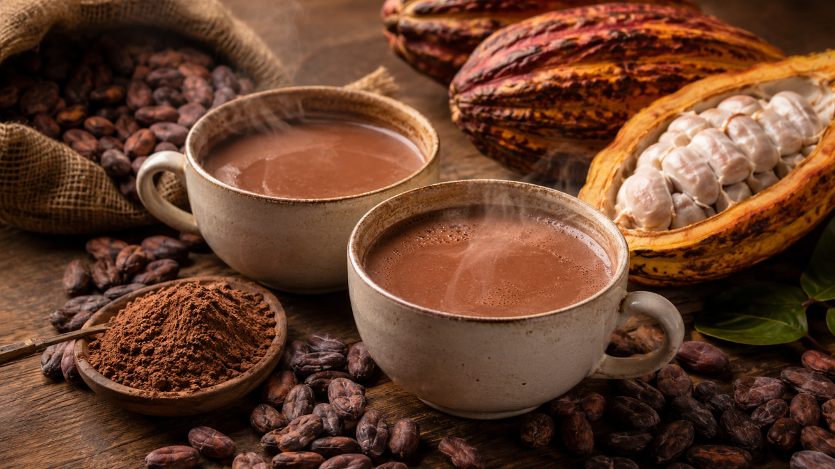 Cacao en Perú Hoy 11/06/2026