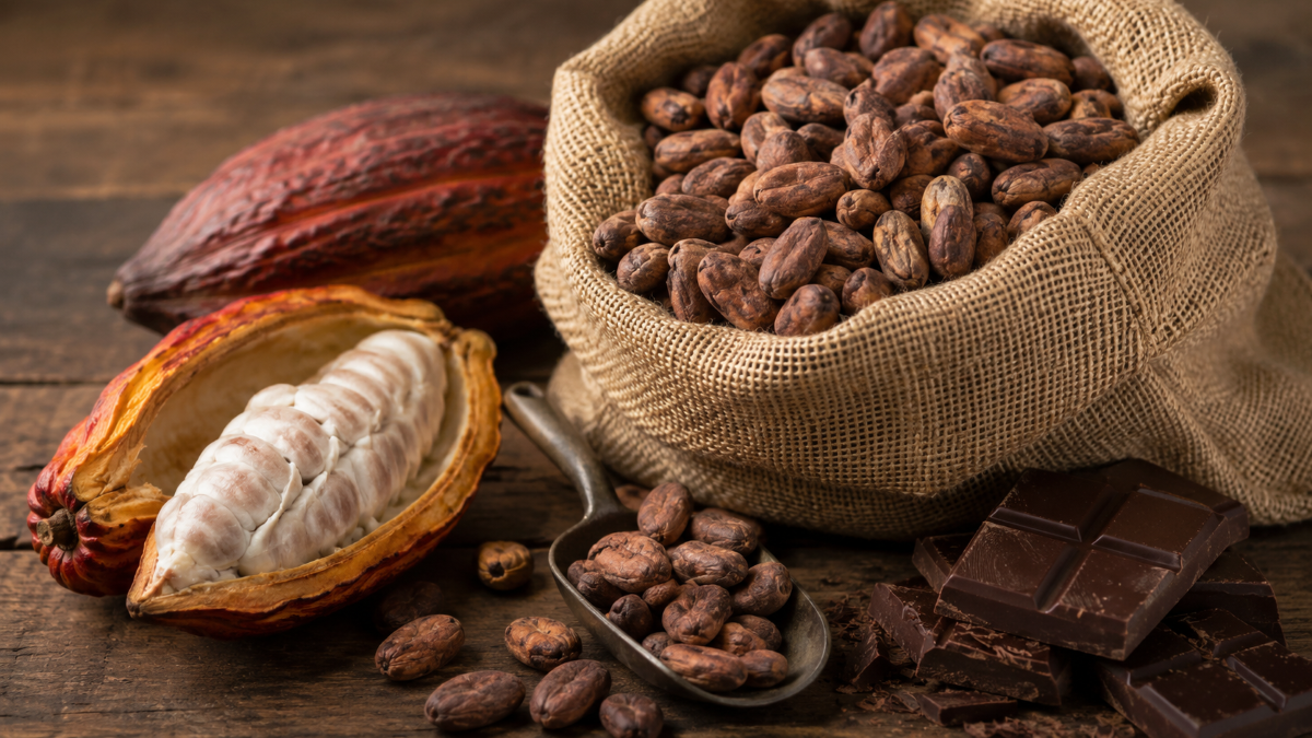 Cacao en Colombia 15/06/2026