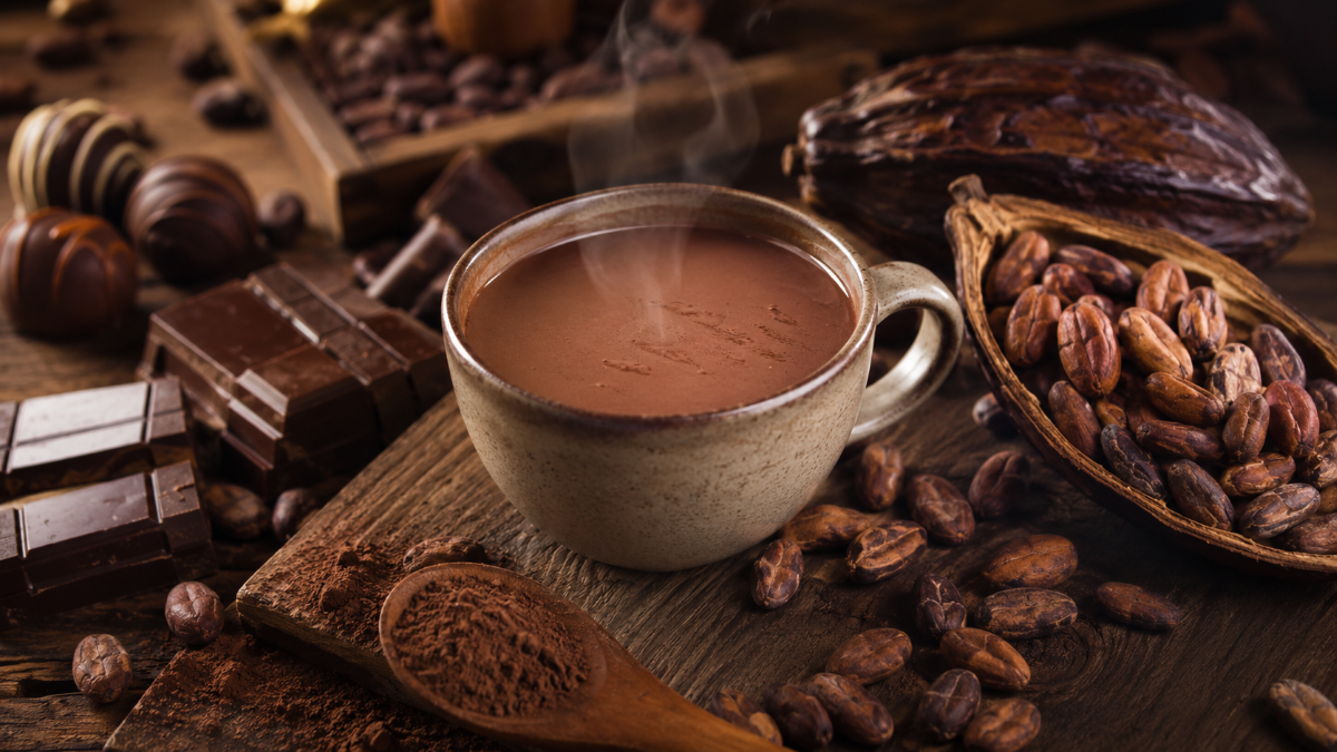 Pronóstico del Cacao en México Hoy 15/07/2026