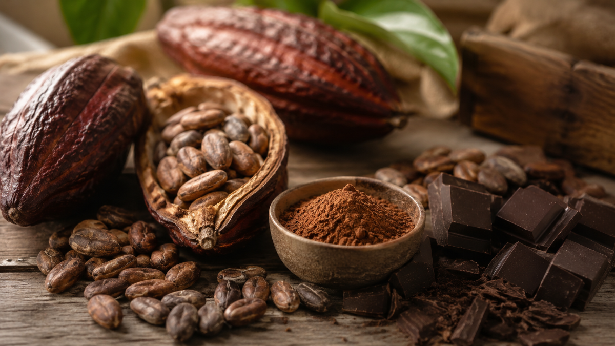 Cacao en Perú Hoy 18/06/2026