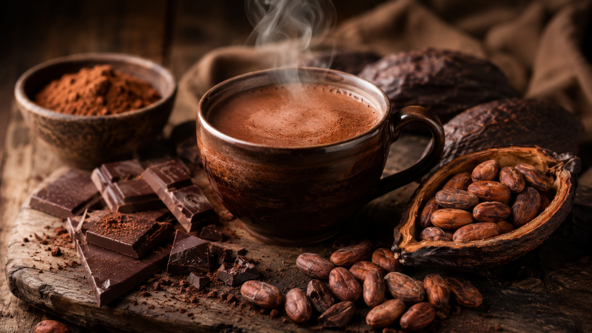 cacao en Perú Hoy 23/06/2026