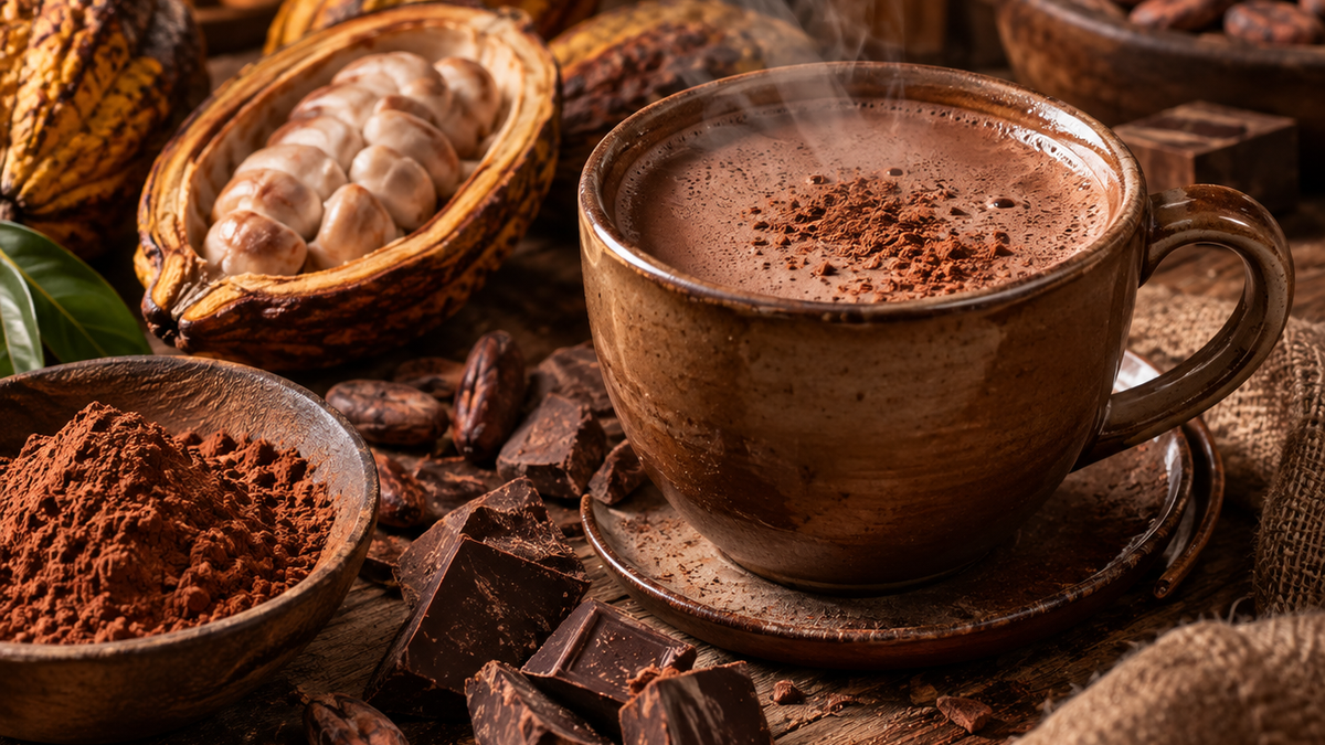 Cacao México Hoy 23/09: Precio Busca Estabilizarse