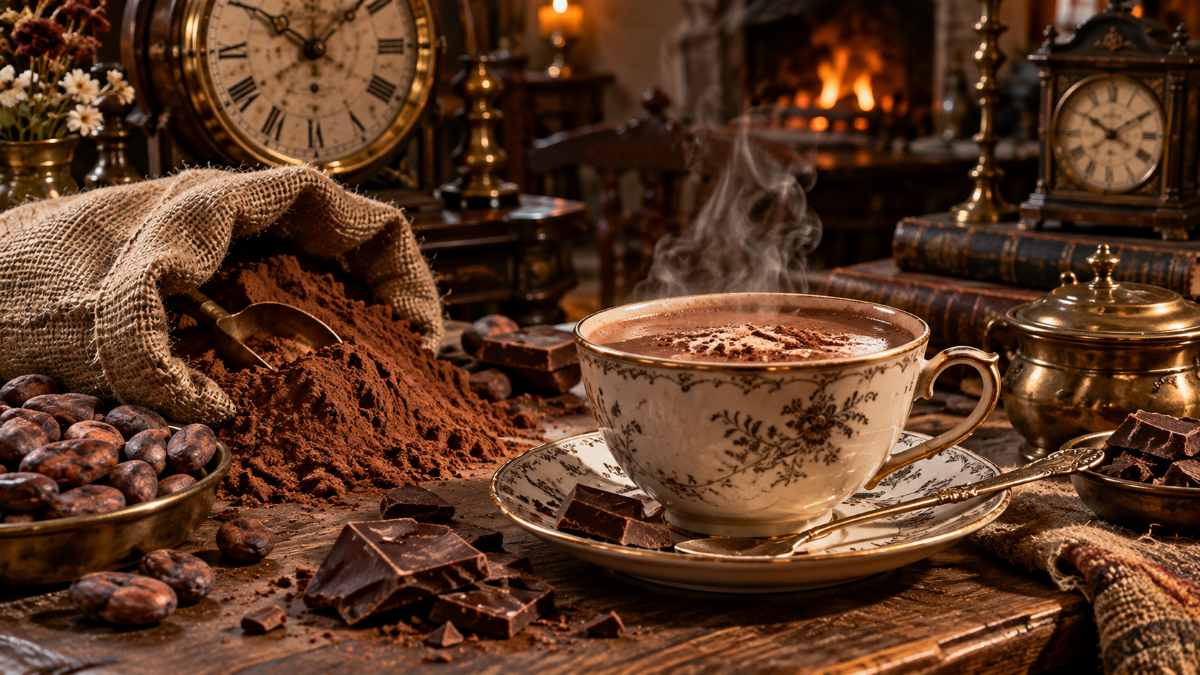 Cacao Octubre: Cosecha, Molienda e Inventarios Bajo Presión