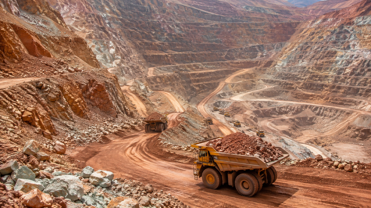Southern Copper Agosto 2026: El Cobre Exige Atención
