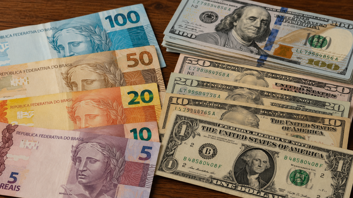 USD/BRL Hoy 17/06/2026