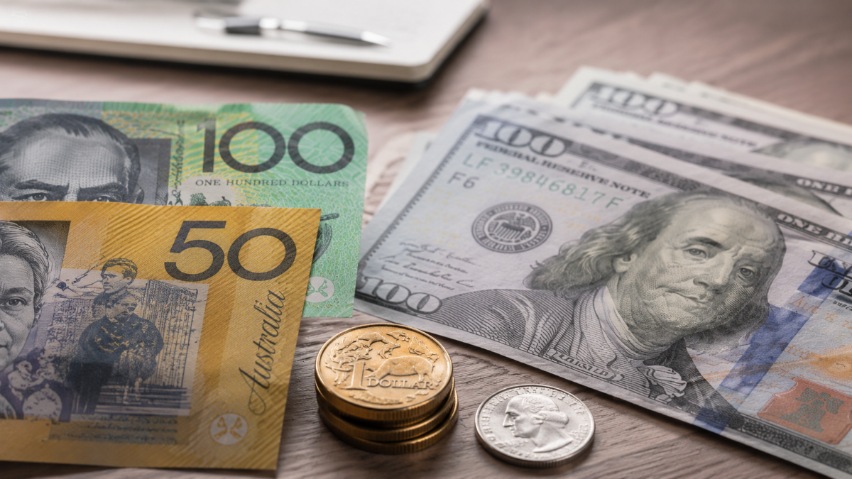 AUD/USD Signal 26/08:  Inflation Puts the AUD in Focus 