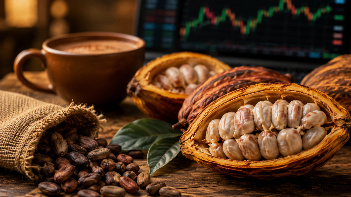 cacao Semana 1 a 5 Junio 2026