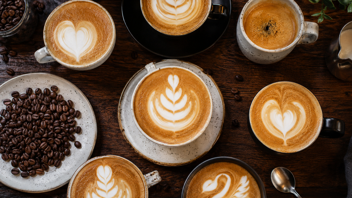 Café en Colombia 23/06/2026