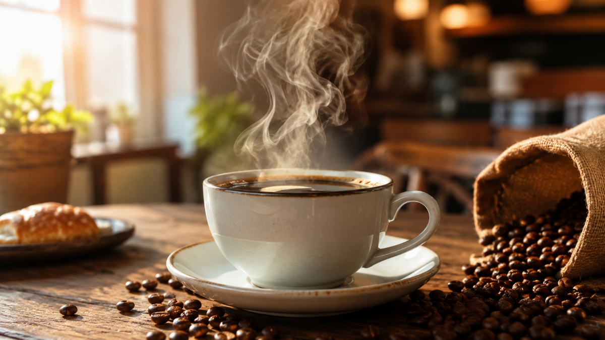 Pronóstico del Café Arábica en Colombia Hoy 07/07/2026