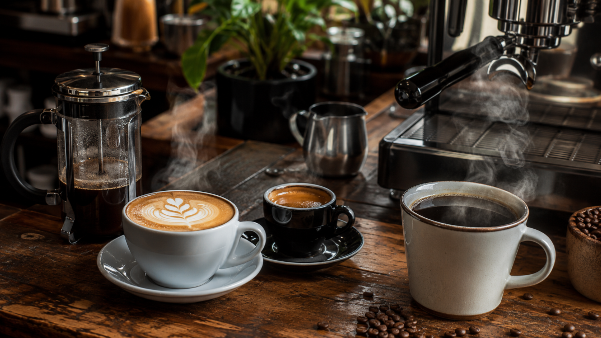 Pronóstico del Café Arábica en Colombia Hoy