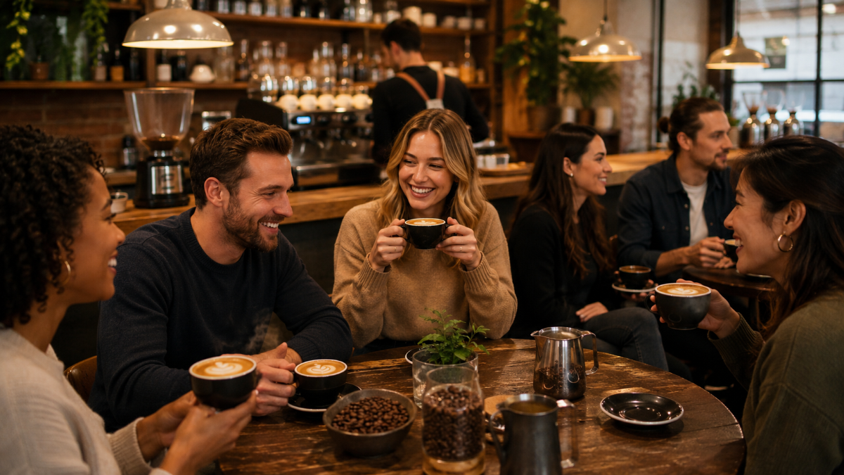Pronóstico del Café Arábica en Perú Hoy 15/07/2026