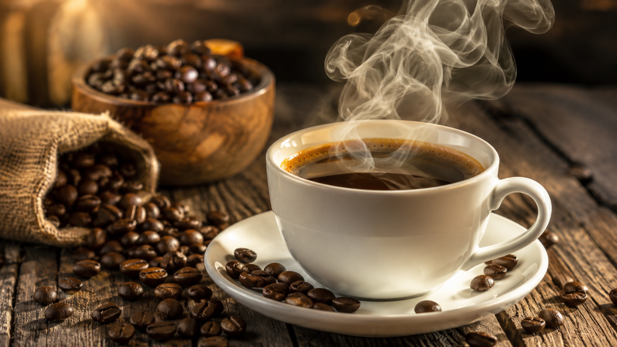 Café en Colombia 18/06/2026