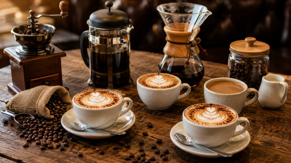 Pronóstico del Café Arábica en México Hoy 20/07/2026