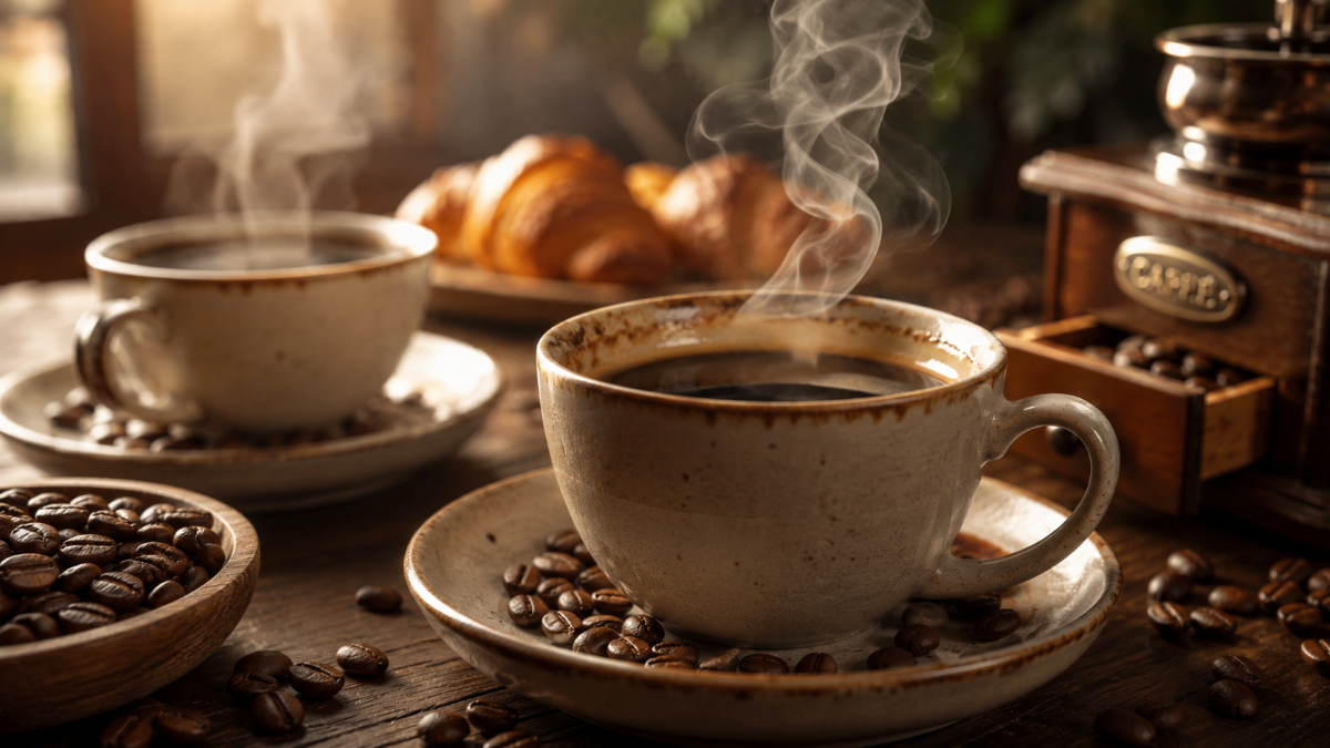 Pronóstico del Café Arábica en Perú Hoy 29/07/2026