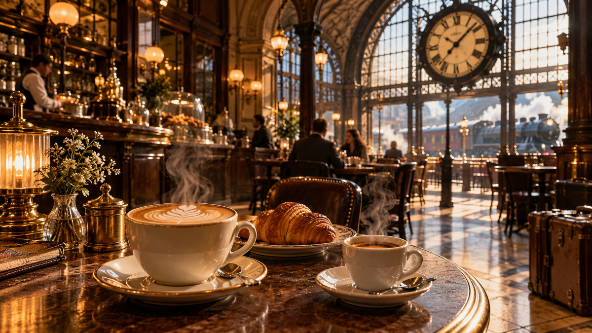 Café Arábica Octubre 2026: Clima, Oferta y una Zona decisiva
