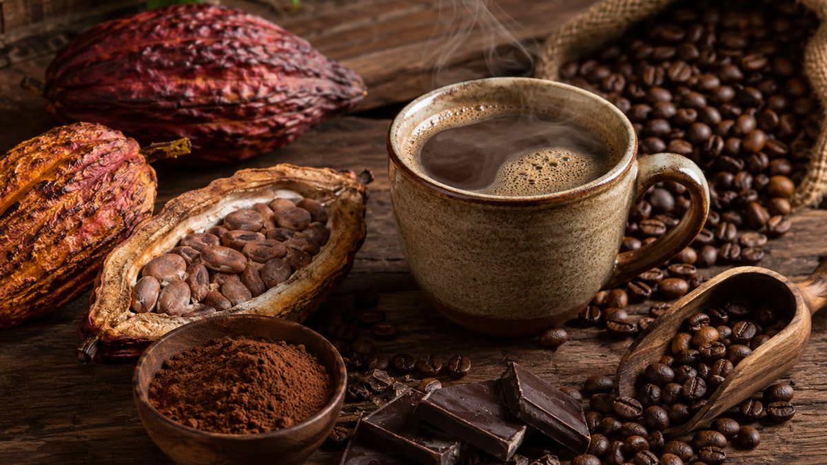 Café, Cacao y Acciones Latam Semana del 22 a 26 Junio 2026